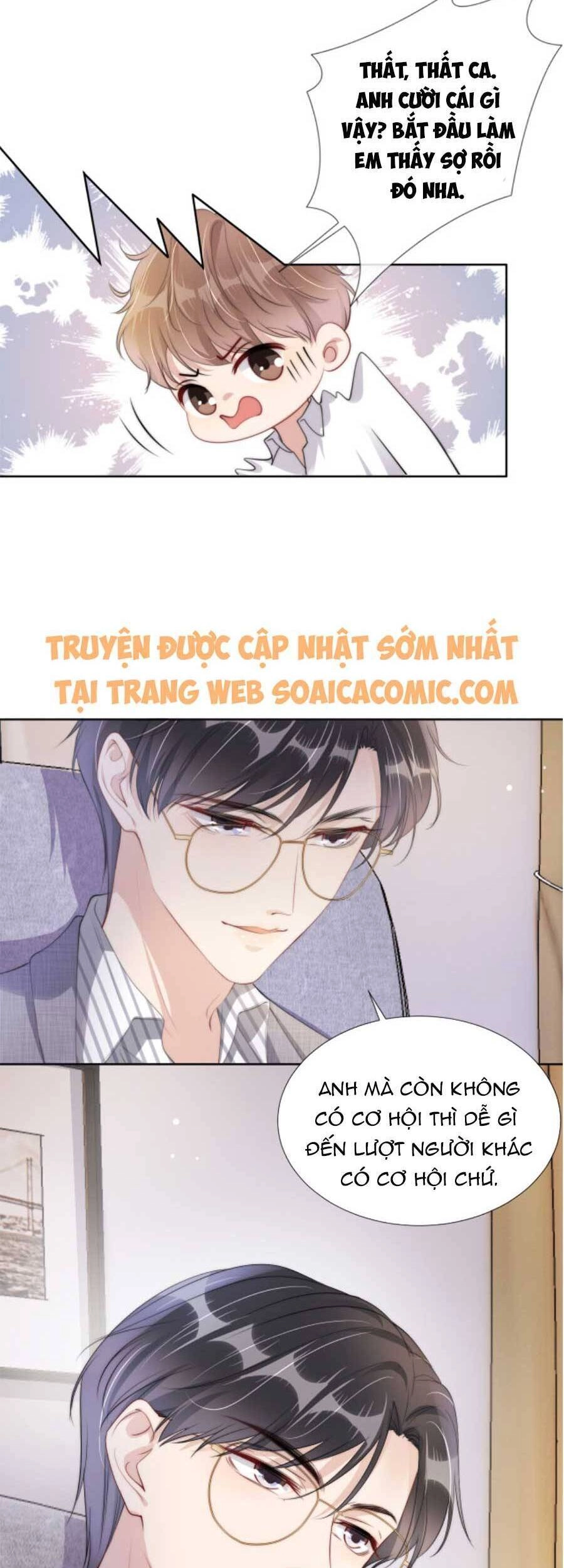 Ngự Tỷ Toàn Năng Lại Bị Phá Mã Giáp Chapter 48 - 9
