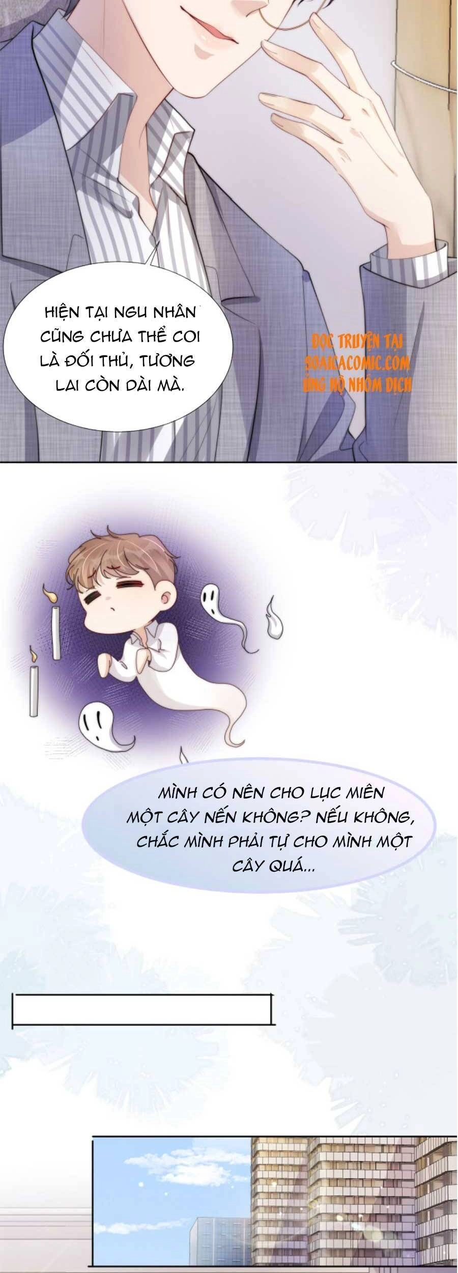 Ngự Tỷ Toàn Năng Lại Bị Phá Mã Giáp Chapter 48 - 10