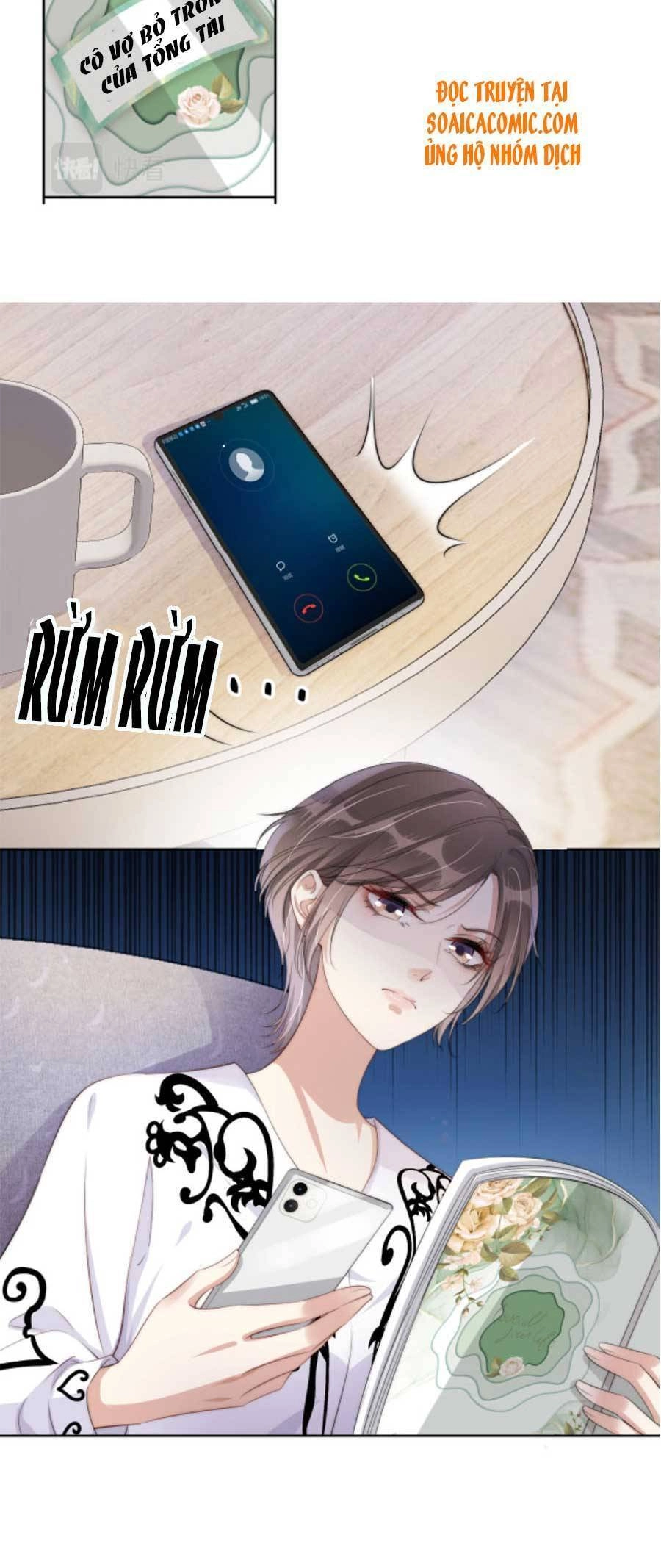 Ngự Tỷ Toàn Năng Lại Bị Phá Mã Giáp Chapter 48 - 12