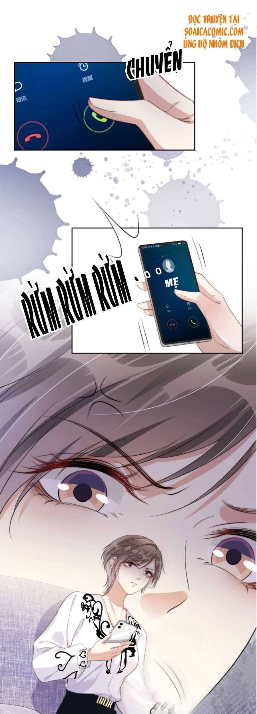 Ngự Tỷ Toàn Năng Lại Bị Phá Mã Giáp Chapter 48 - 13