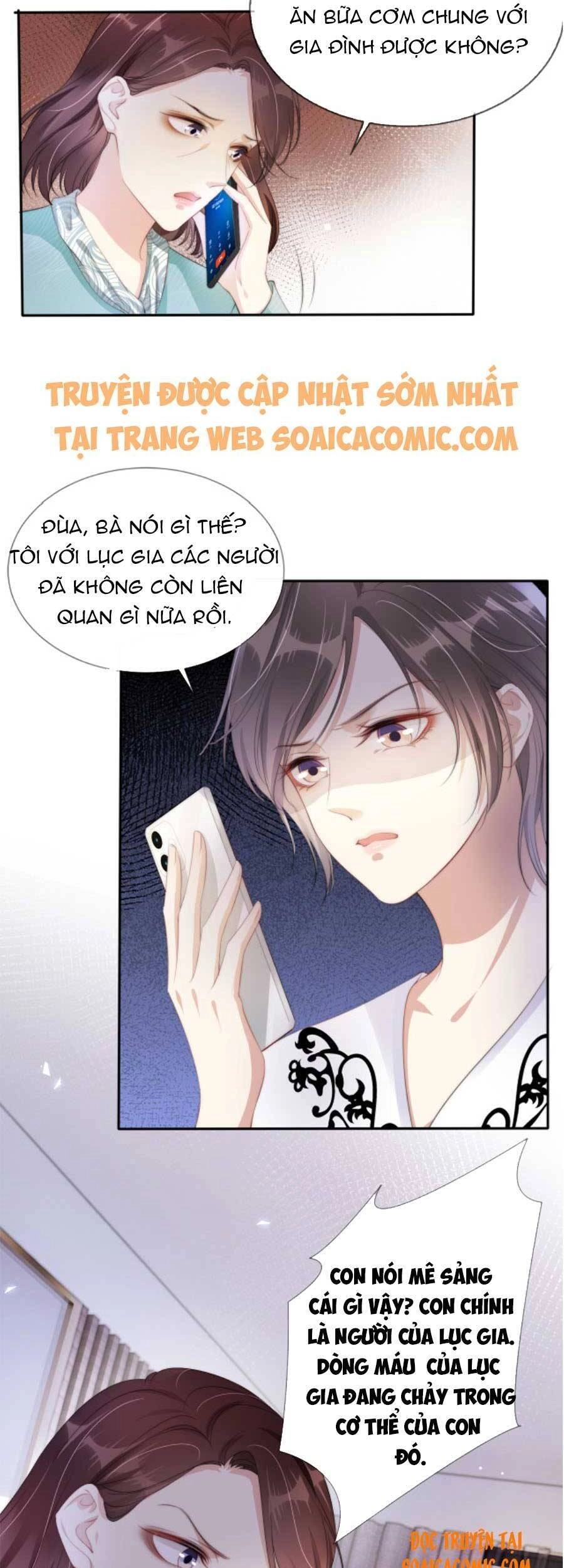 Ngự Tỷ Toàn Năng Lại Bị Phá Mã Giáp Chapter 48 - 15
