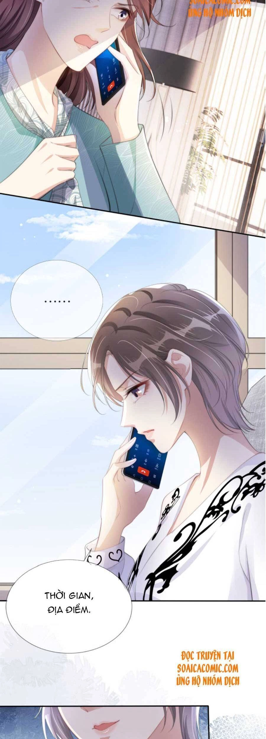 Ngự Tỷ Toàn Năng Lại Bị Phá Mã Giáp Chapter 48 - 16