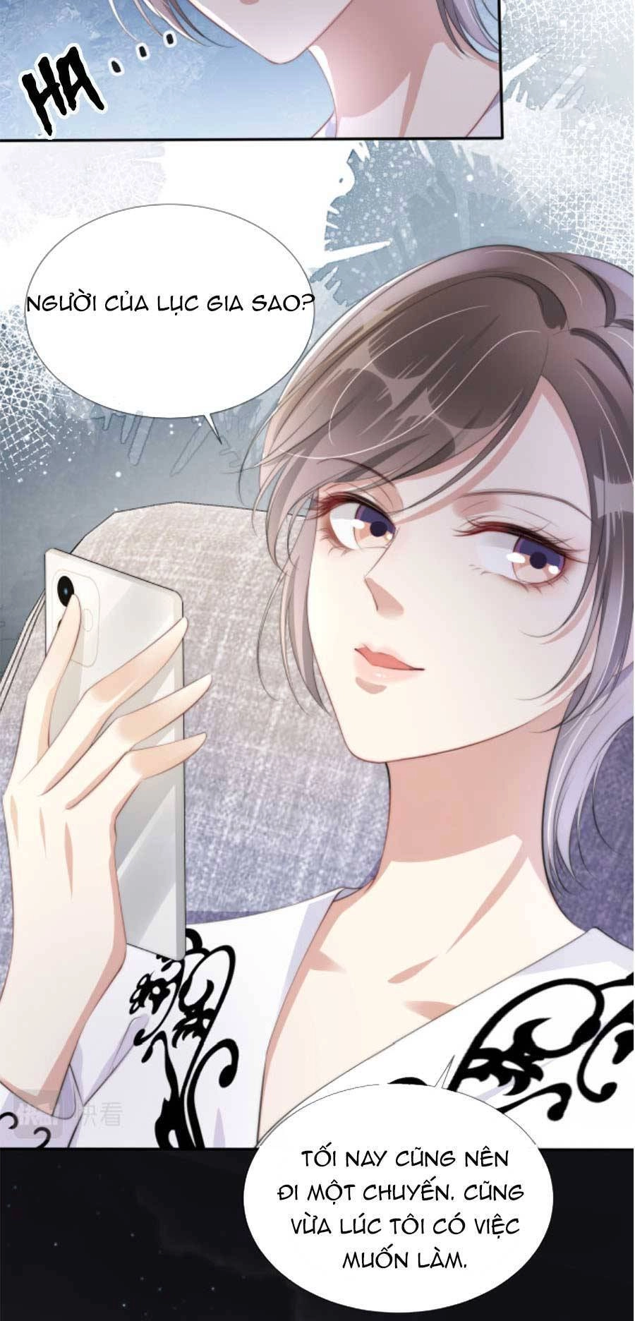 Ngự Tỷ Toàn Năng Lại Bị Phá Mã Giáp Chapter 48 - 17