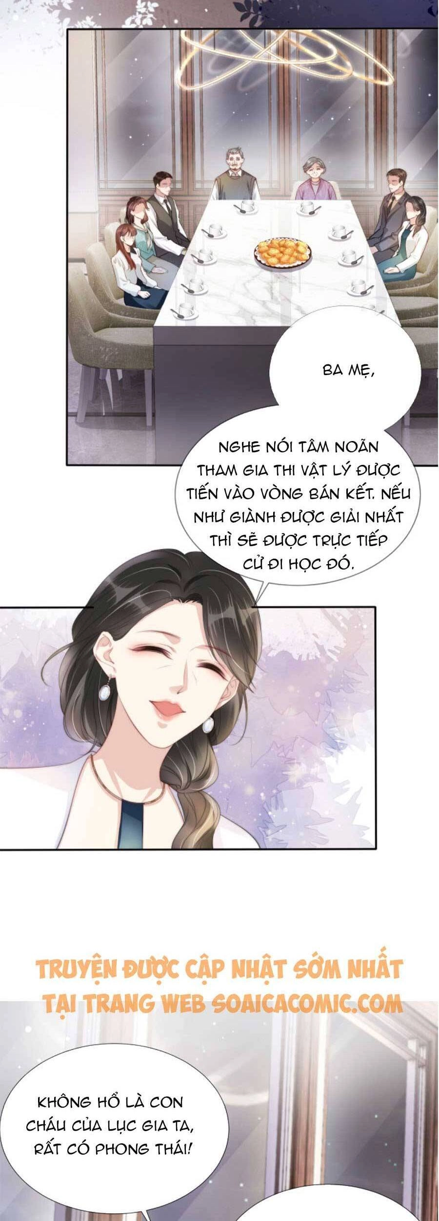 Ngự Tỷ Toàn Năng Lại Bị Phá Mã Giáp Chapter 48 - 19