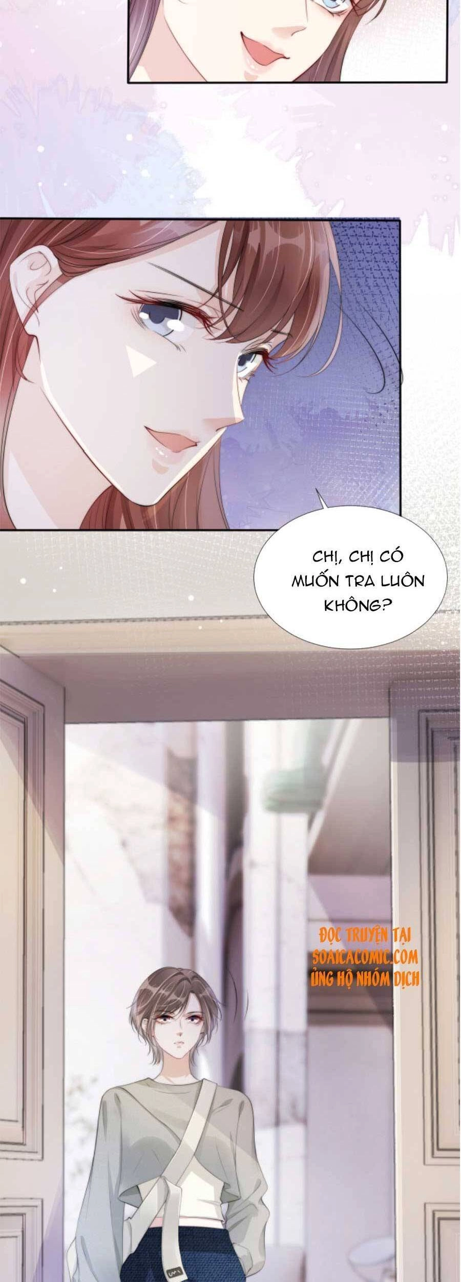 Ngự Tỷ Toàn Năng Lại Bị Phá Mã Giáp Chapter 48 - 21