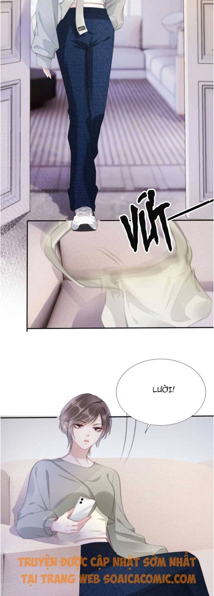 Ngự Tỷ Toàn Năng Lại Bị Phá Mã Giáp Chapter 49 - 3