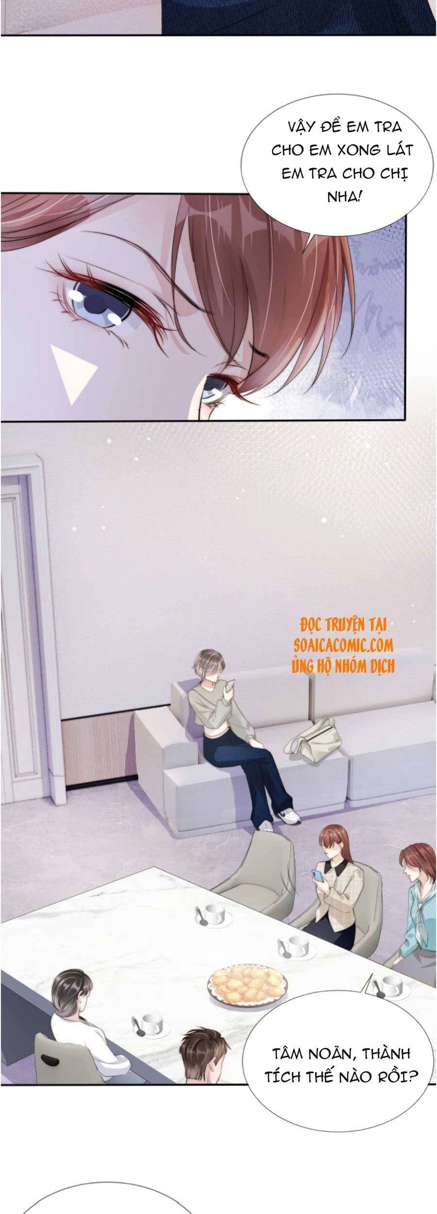 Ngự Tỷ Toàn Năng Lại Bị Phá Mã Giáp Chapter 49 - 4