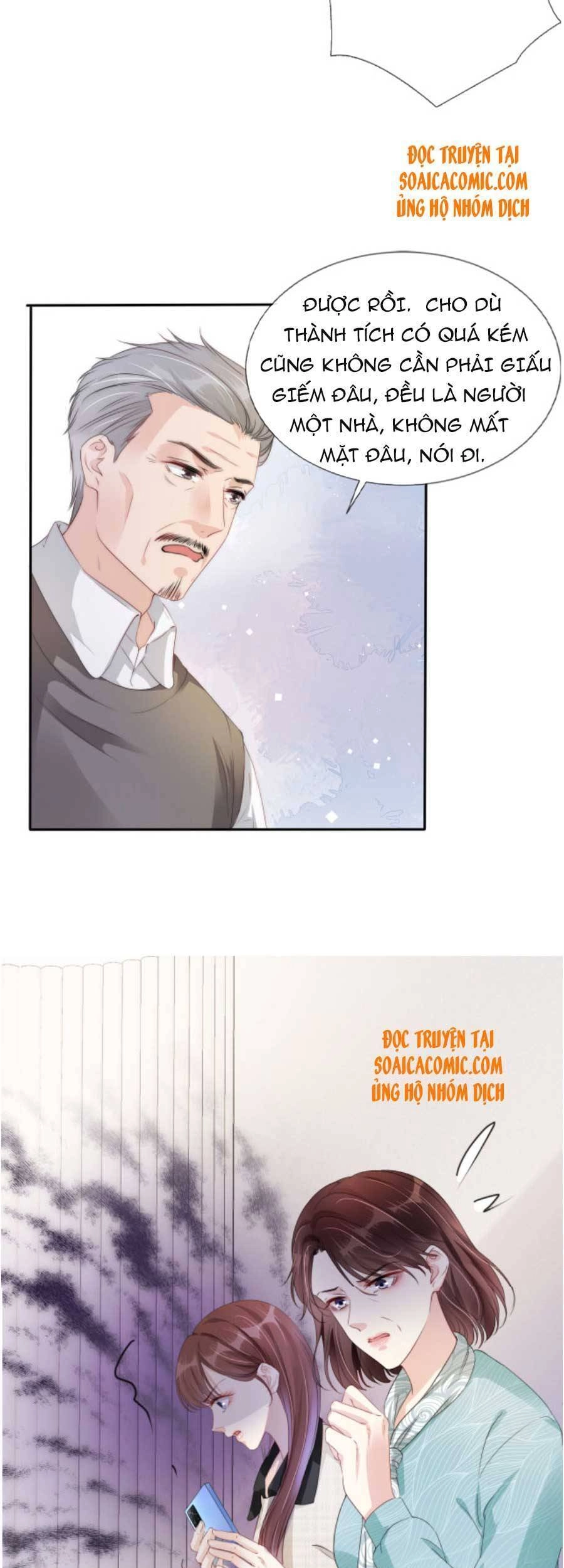 Ngự Tỷ Toàn Năng Lại Bị Phá Mã Giáp Chapter 49 - 12