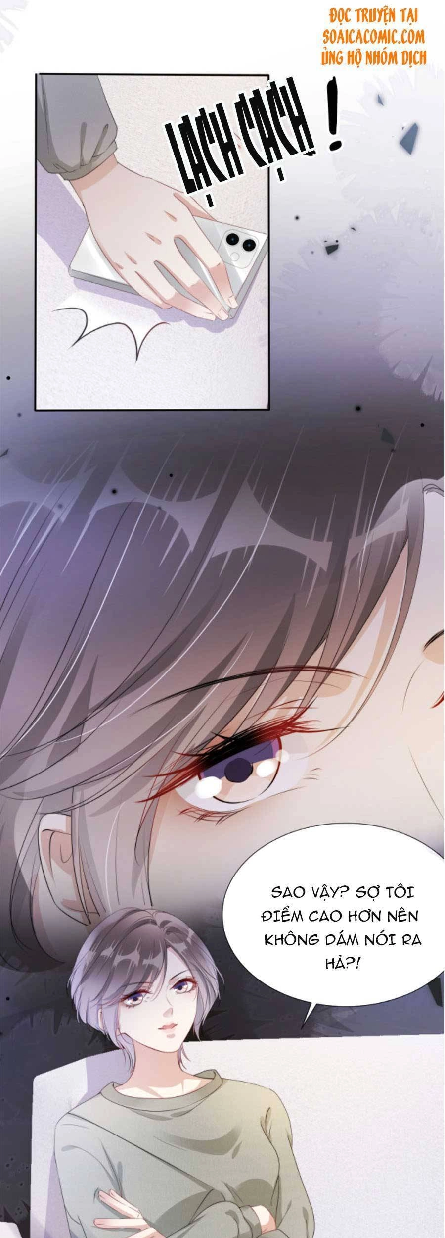 Ngự Tỷ Toàn Năng Lại Bị Phá Mã Giáp Chapter 49 - 14