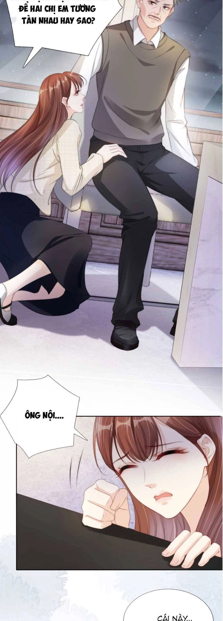 Ngự Tỷ Toàn Năng Lại Bị Phá Mã Giáp Chapter 50 - 5