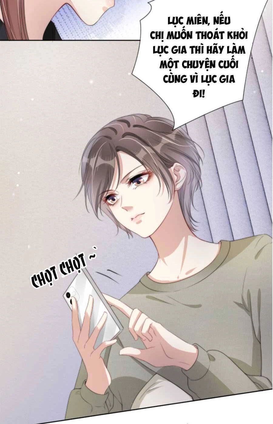 Ngự Tỷ Toàn Năng Lại Bị Phá Mã Giáp Chapter 50 - 7