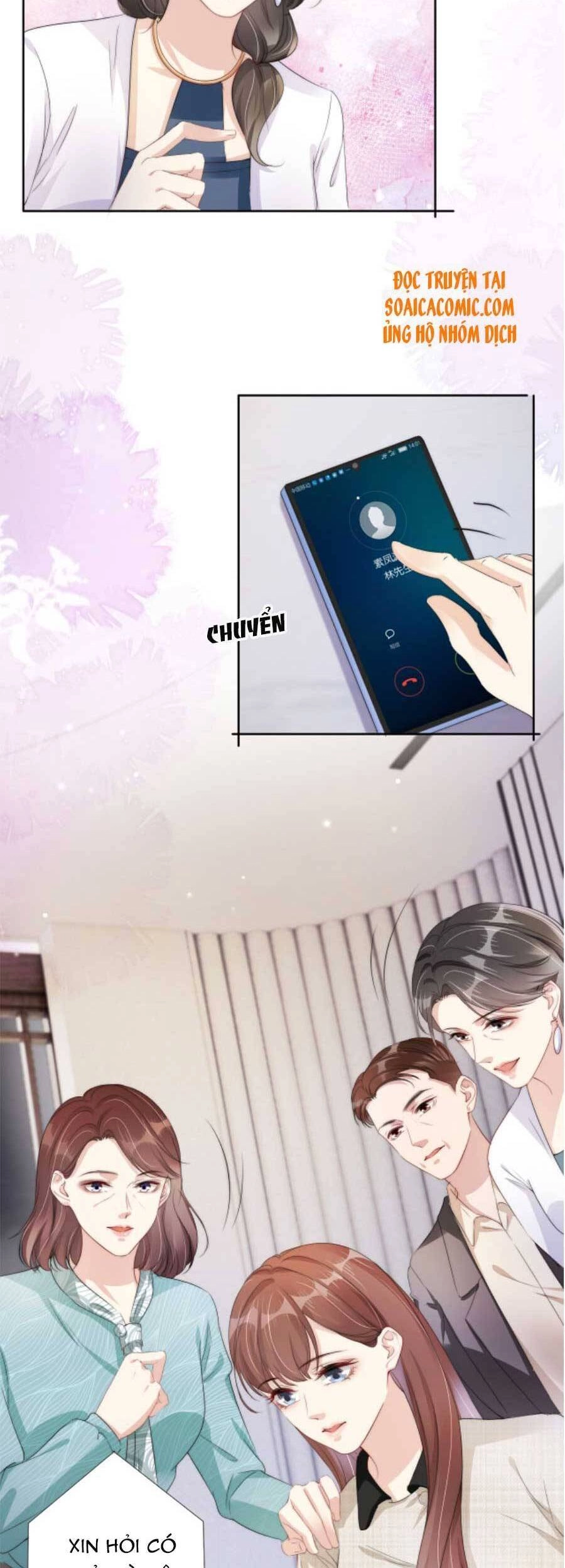 Ngự Tỷ Toàn Năng Lại Bị Phá Mã Giáp Chapter 50 - 11