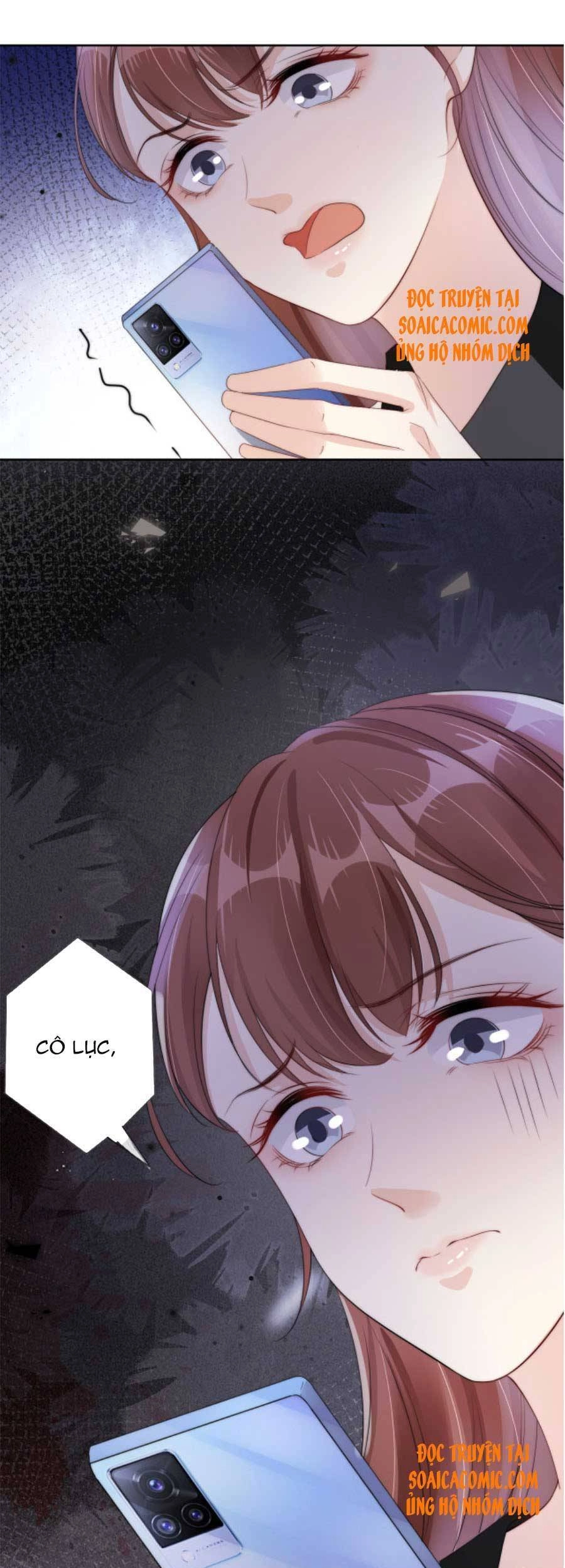 Ngự Tỷ Toàn Năng Lại Bị Phá Mã Giáp Chapter 50 - 14