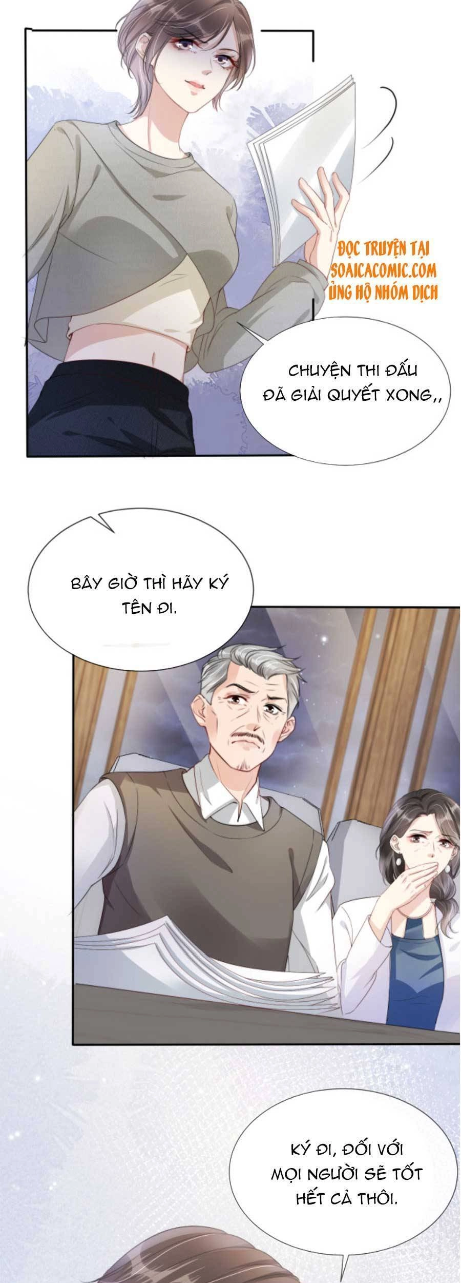 Ngự Tỷ Toàn Năng Lại Bị Phá Mã Giáp Chapter 50 - 23