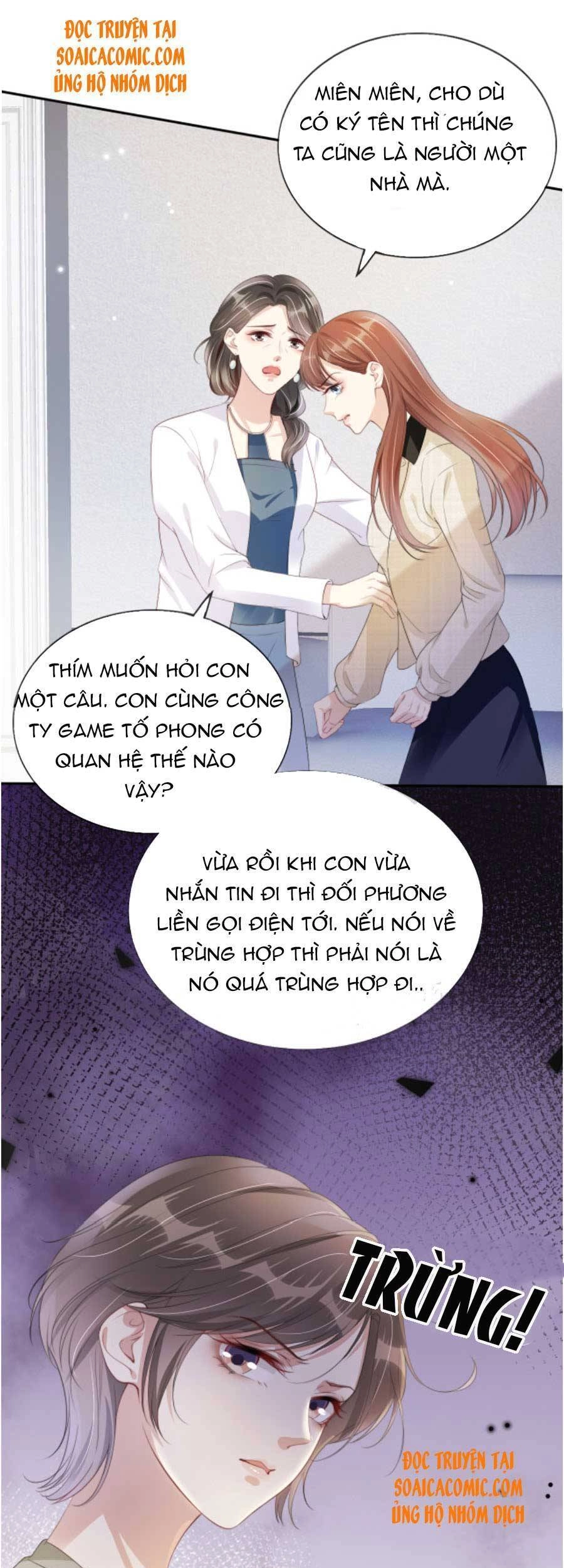 Ngự Tỷ Toàn Năng Lại Bị Phá Mã Giáp Chapter 50 - 25