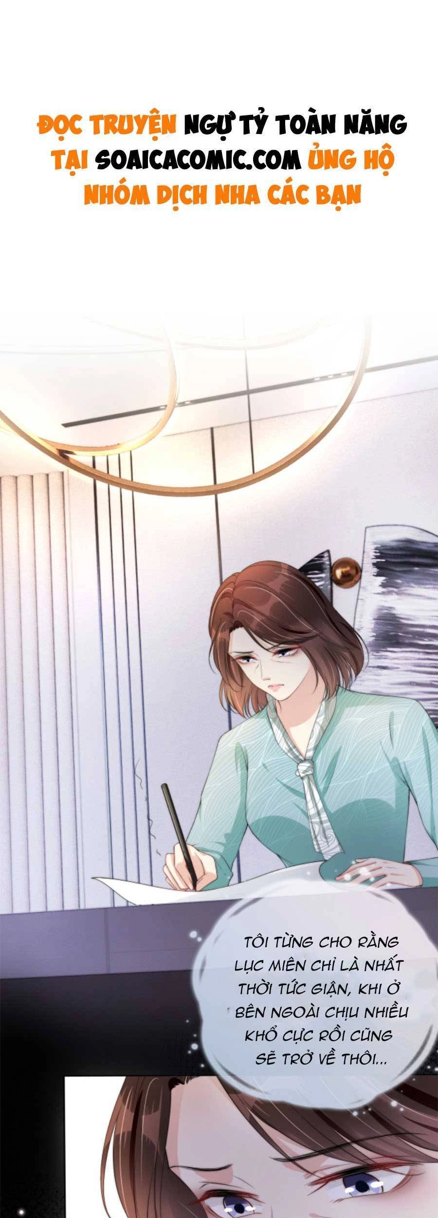 Ngự Tỷ Toàn Năng Lại Bị Phá Mã Giáp Chapter 51 - 2