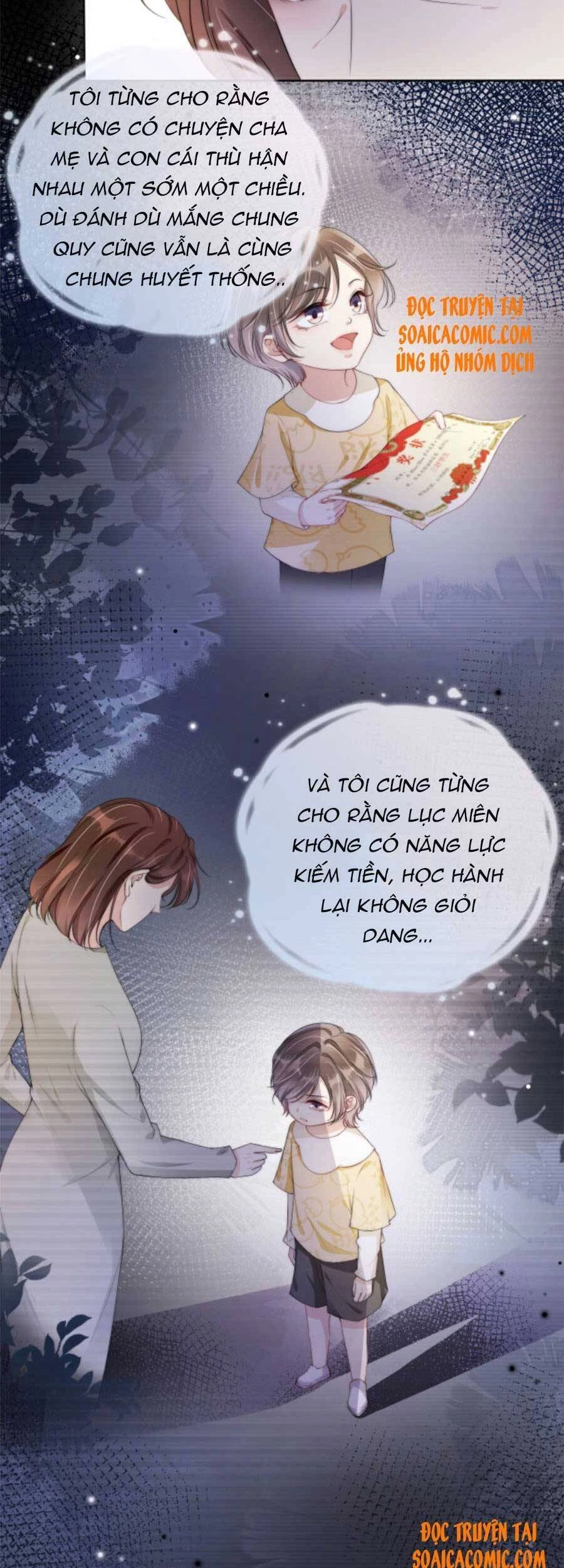 Ngự Tỷ Toàn Năng Lại Bị Phá Mã Giáp Chapter 51 - 3