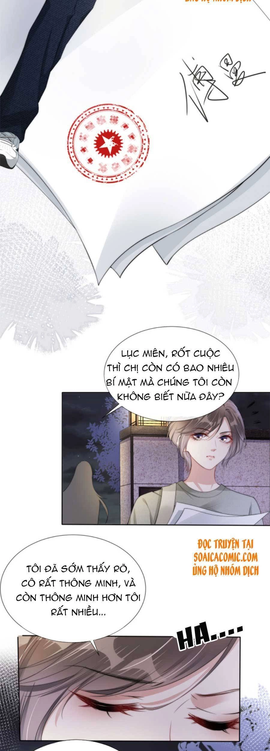 Ngự Tỷ Toàn Năng Lại Bị Phá Mã Giáp Chapter 51 - 6