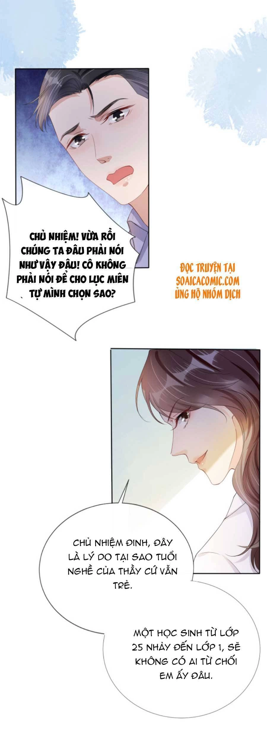 Ngự Tỷ Toàn Năng Lại Bị Phá Mã Giáp Chapter 51 - 19