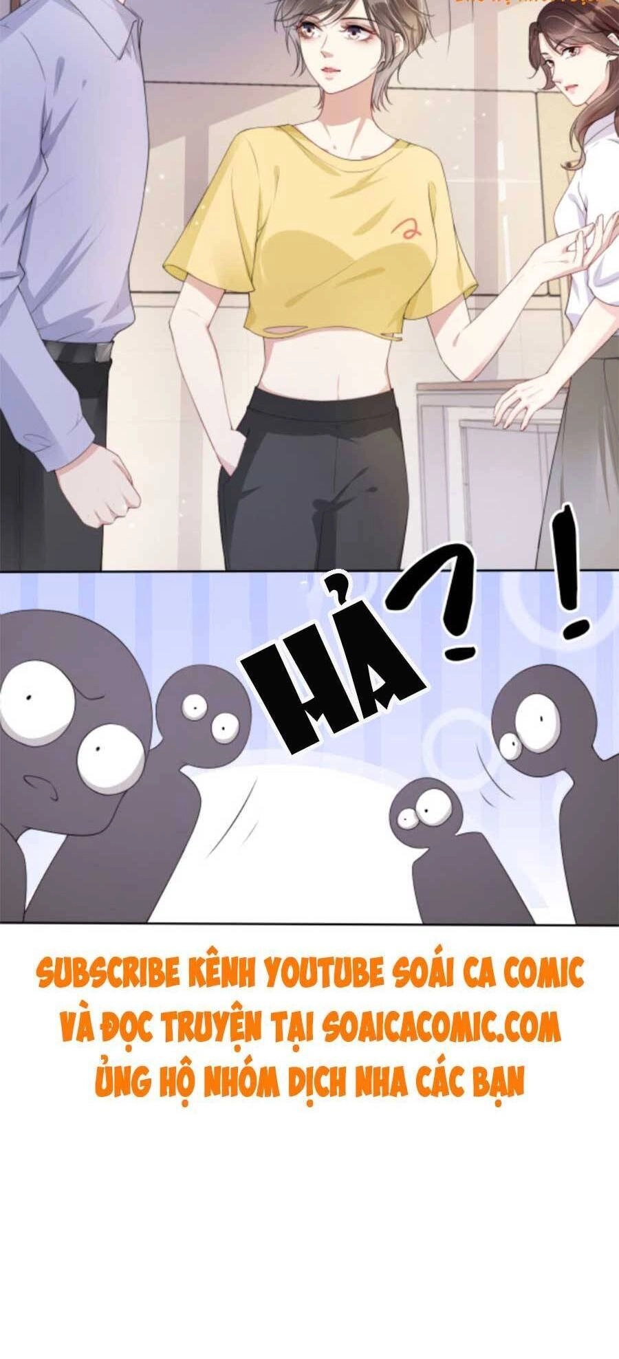 Ngự Tỷ Toàn Năng Lại Bị Phá Mã Giáp Chapter 51 - 22