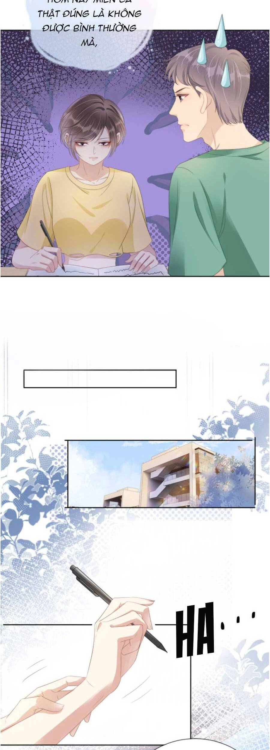 Ngự Tỷ Toàn Năng Lại Bị Phá Mã Giáp Chapter 52 - 11