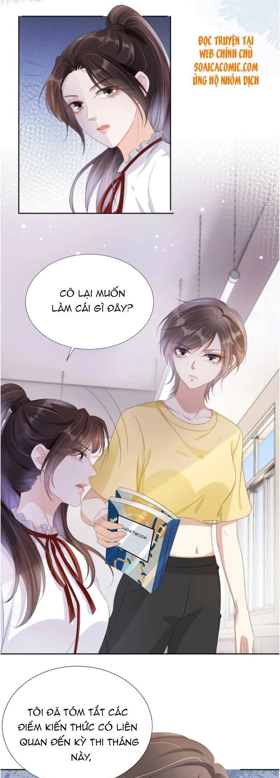 Ngự Tỷ Toàn Năng Lại Bị Phá Mã Giáp Chapter 52 - 14