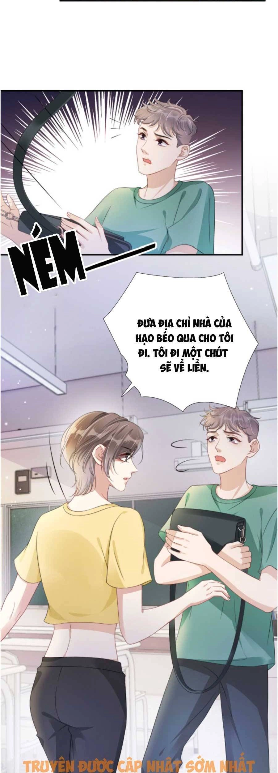 Ngự Tỷ Toàn Năng Lại Bị Phá Mã Giáp Chapter 52 - 22