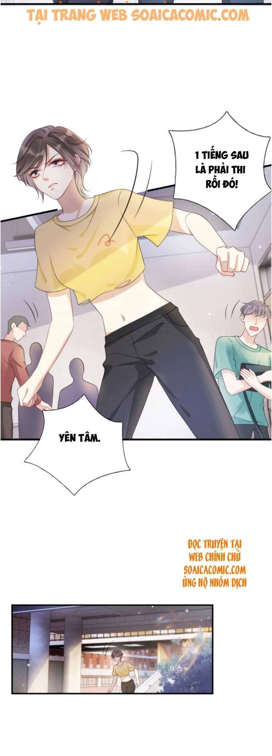 Ngự Tỷ Toàn Năng Lại Bị Phá Mã Giáp Chapter 52 - 23