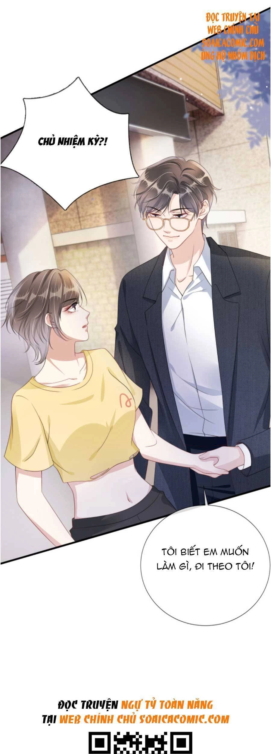 Ngự Tỷ Toàn Năng Lại Bị Phá Mã Giáp Chapter 52 - 26