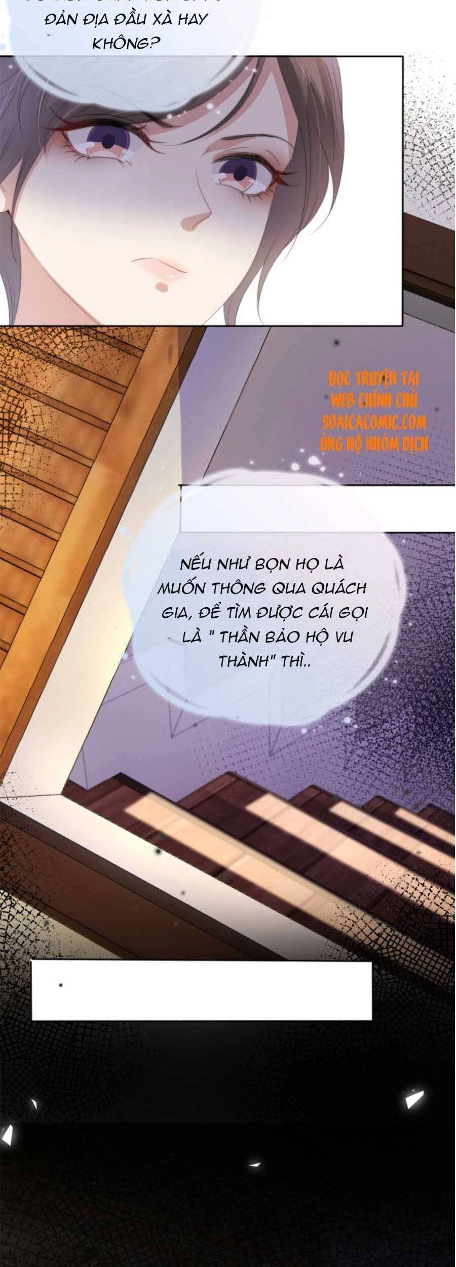 Ngự Tỷ Toàn Năng Lại Bị Phá Mã Giáp Chapter 53 - 5