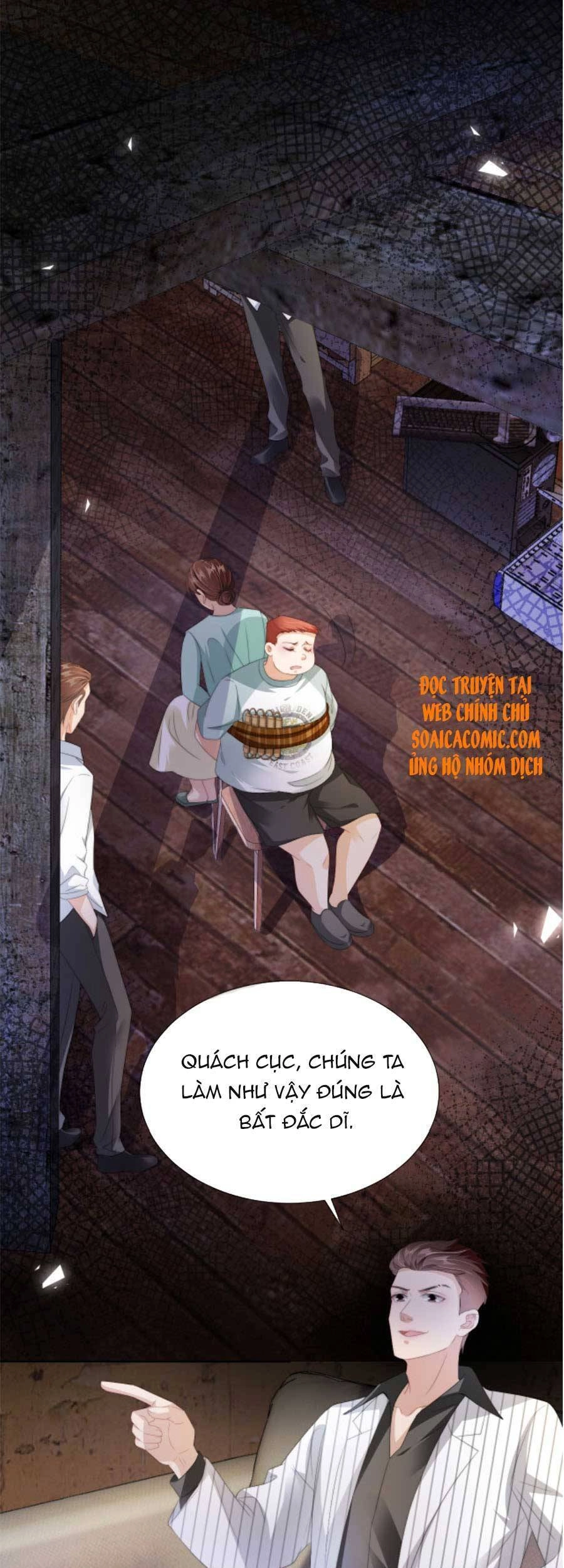 Ngự Tỷ Toàn Năng Lại Bị Phá Mã Giáp Chapter 53 - 6