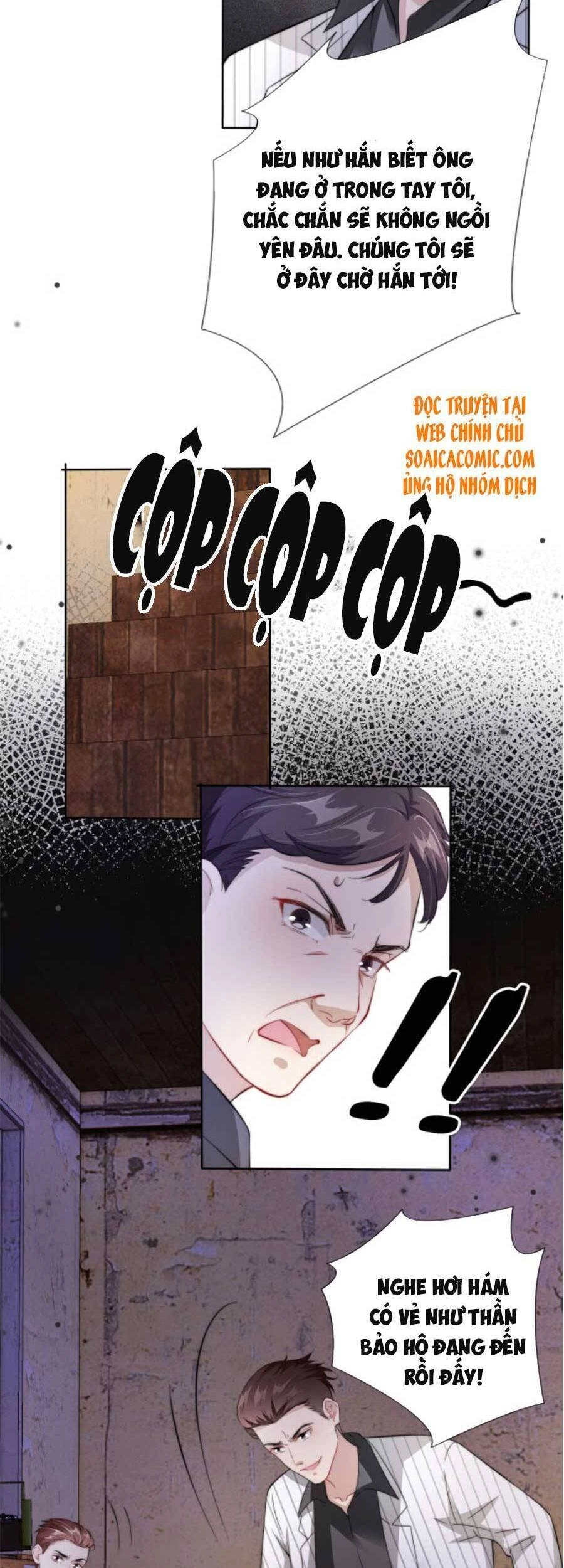 Ngự Tỷ Toàn Năng Lại Bị Phá Mã Giáp Chapter 53 - 9