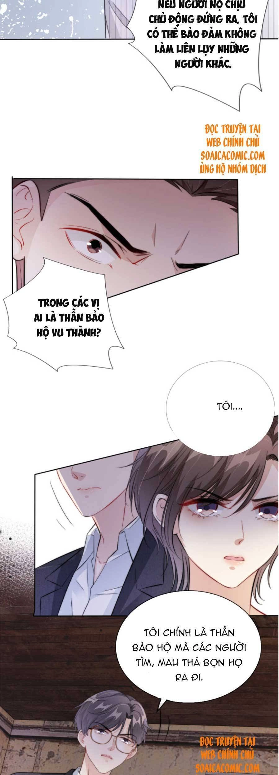 Ngự Tỷ Toàn Năng Lại Bị Phá Mã Giáp Chapter 53 - 12