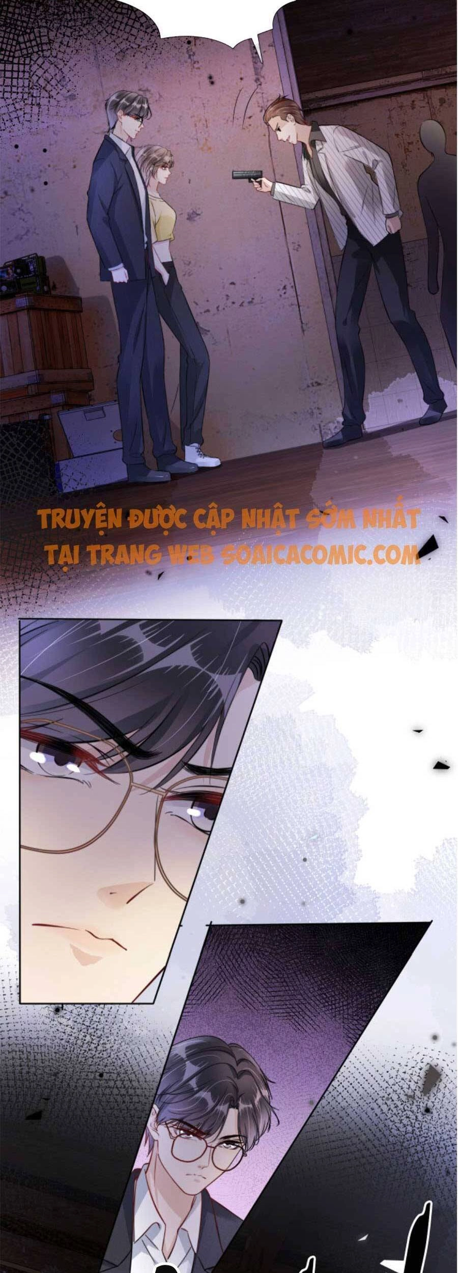 Ngự Tỷ Toàn Năng Lại Bị Phá Mã Giáp Chapter 53 - 15