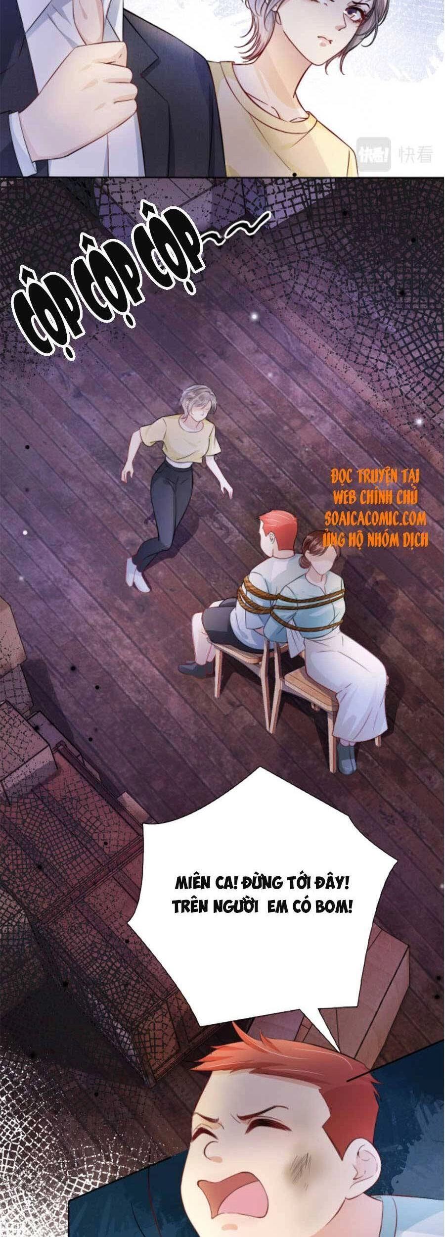 Ngự Tỷ Toàn Năng Lại Bị Phá Mã Giáp Chapter 53 - 17