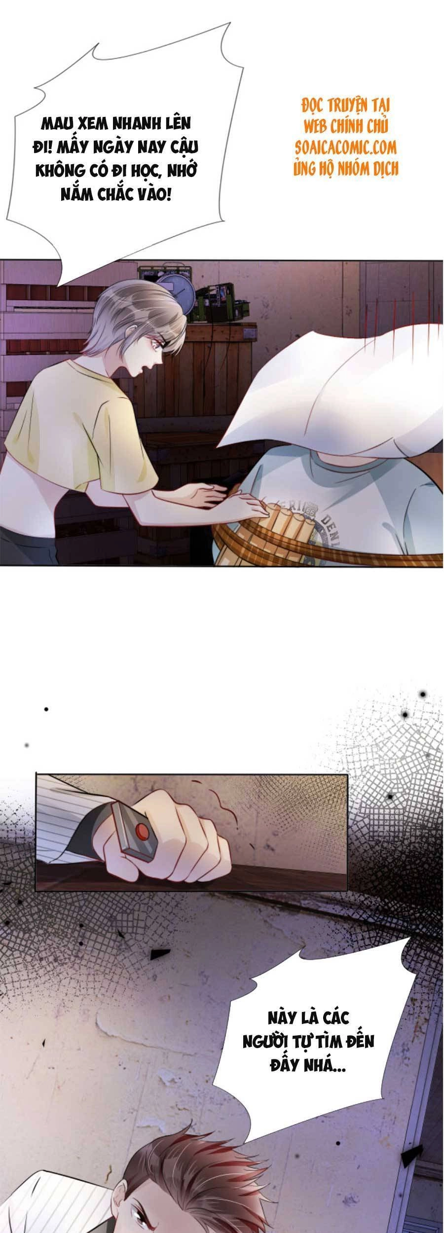 Ngự Tỷ Toàn Năng Lại Bị Phá Mã Giáp Chapter 53 - 20