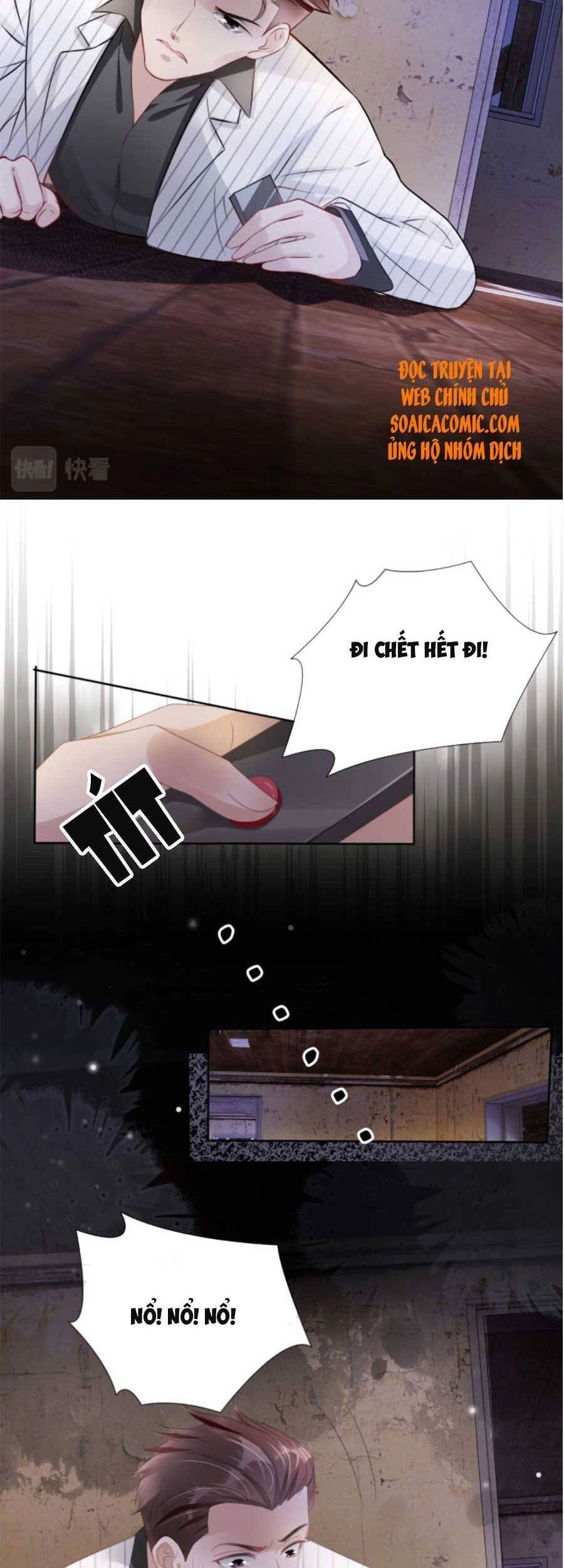 Ngự Tỷ Toàn Năng Lại Bị Phá Mã Giáp Chapter 53 - 21