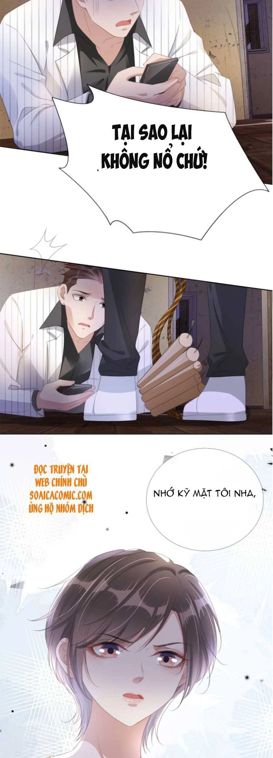 Ngự Tỷ Toàn Năng Lại Bị Phá Mã Giáp Chapter 53 - 22