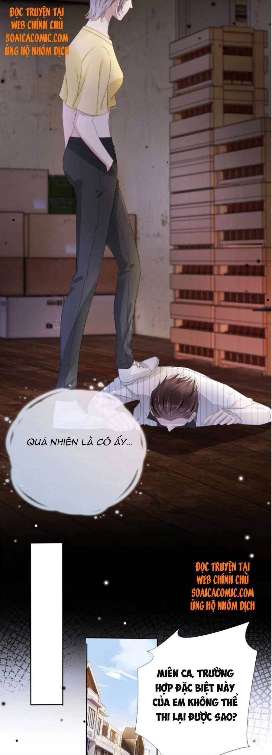 Ngự Tỷ Toàn Năng Lại Bị Phá Mã Giáp Chapter 53 - 24