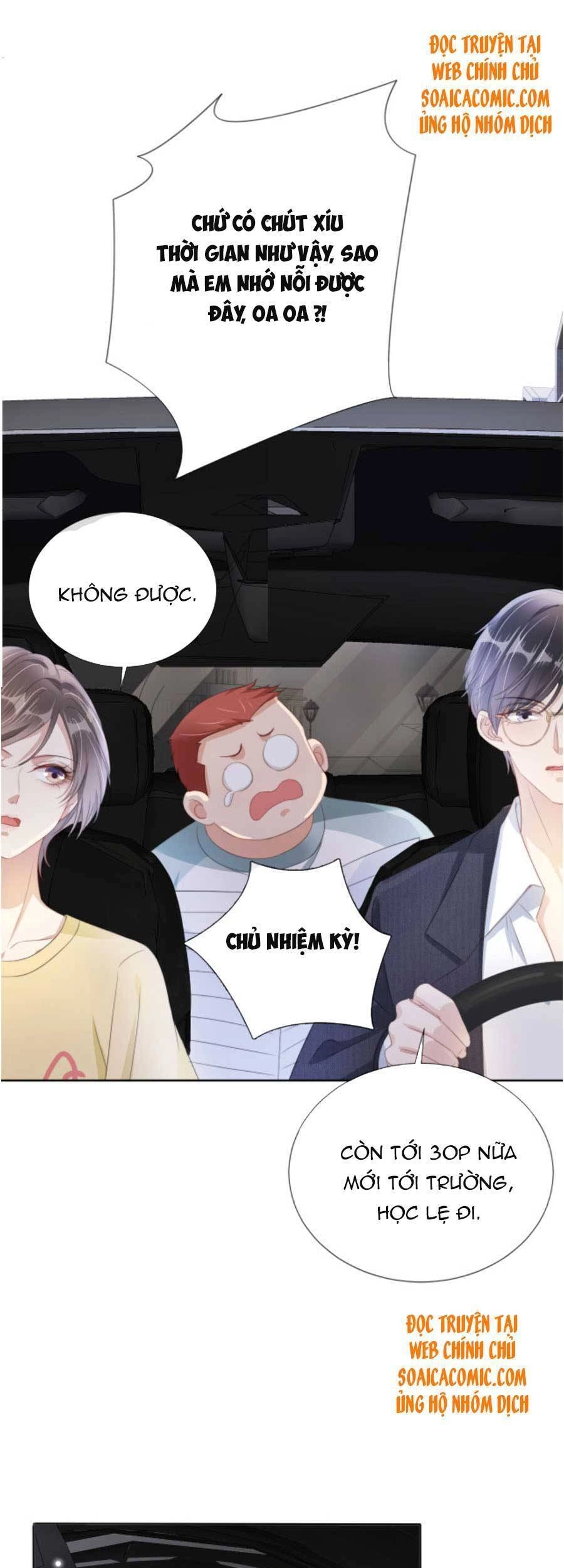 Ngự Tỷ Toàn Năng Lại Bị Phá Mã Giáp Chapter 53 - 26