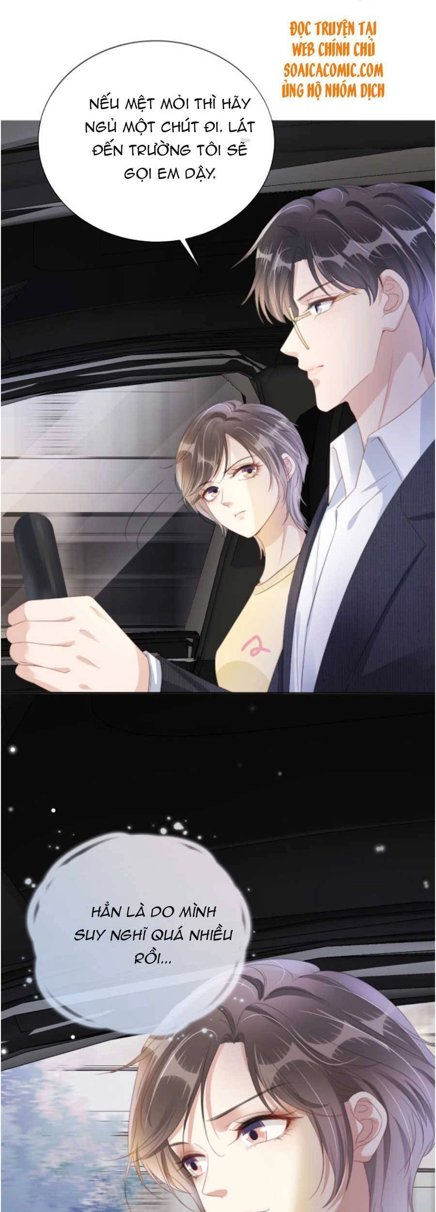 Ngự Tỷ Toàn Năng Lại Bị Phá Mã Giáp Chapter 53 - 29