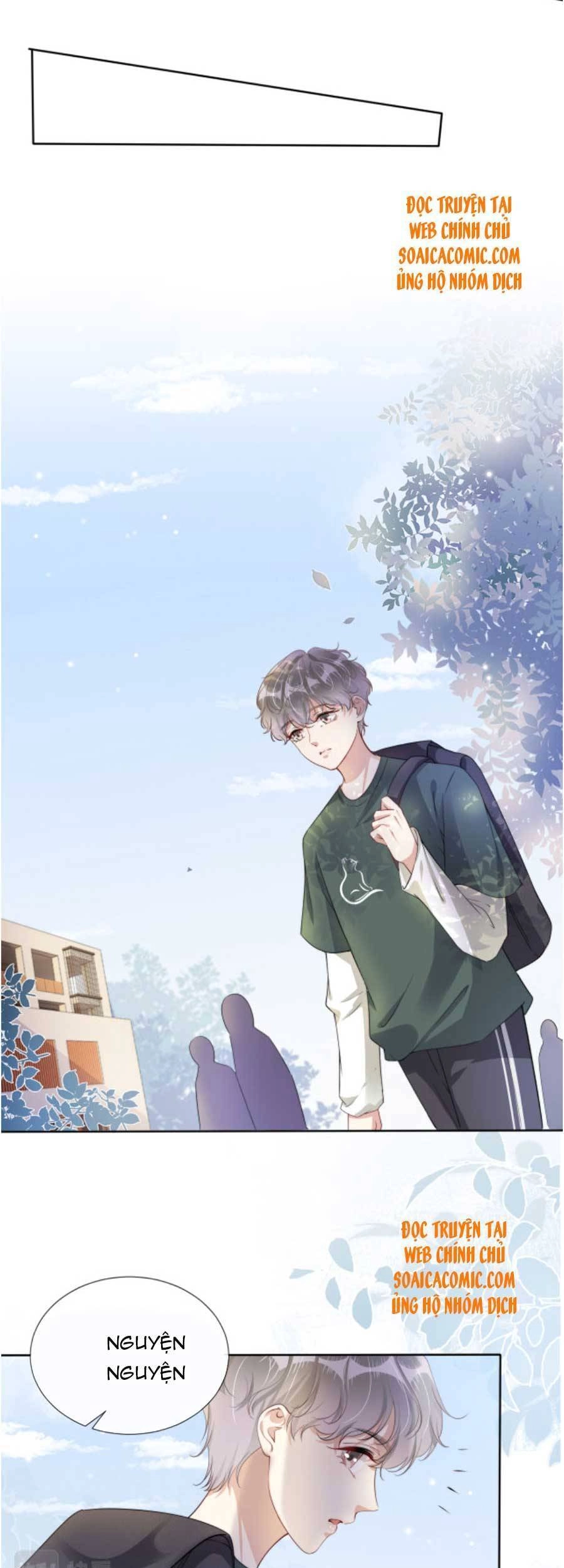 Ngự Tỷ Toàn Năng Lại Bị Phá Mã Giáp Chapter 54 - 8