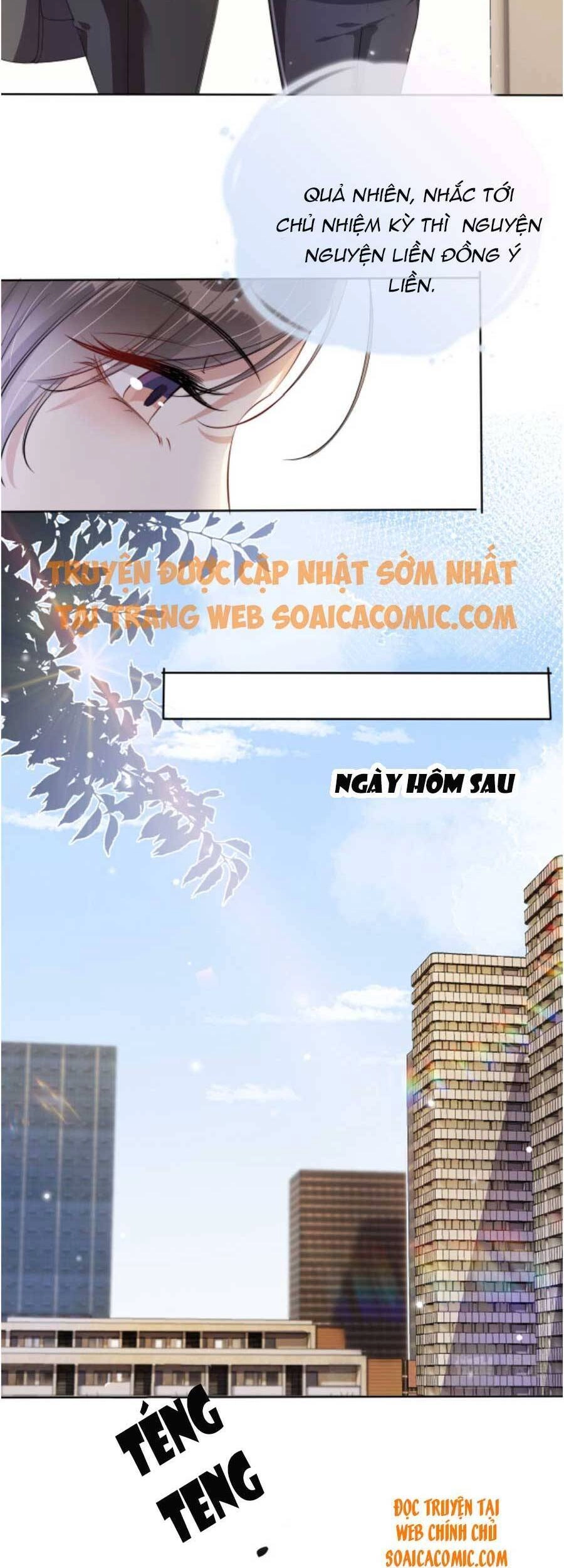 Ngự Tỷ Toàn Năng Lại Bị Phá Mã Giáp Chapter 54 - 11