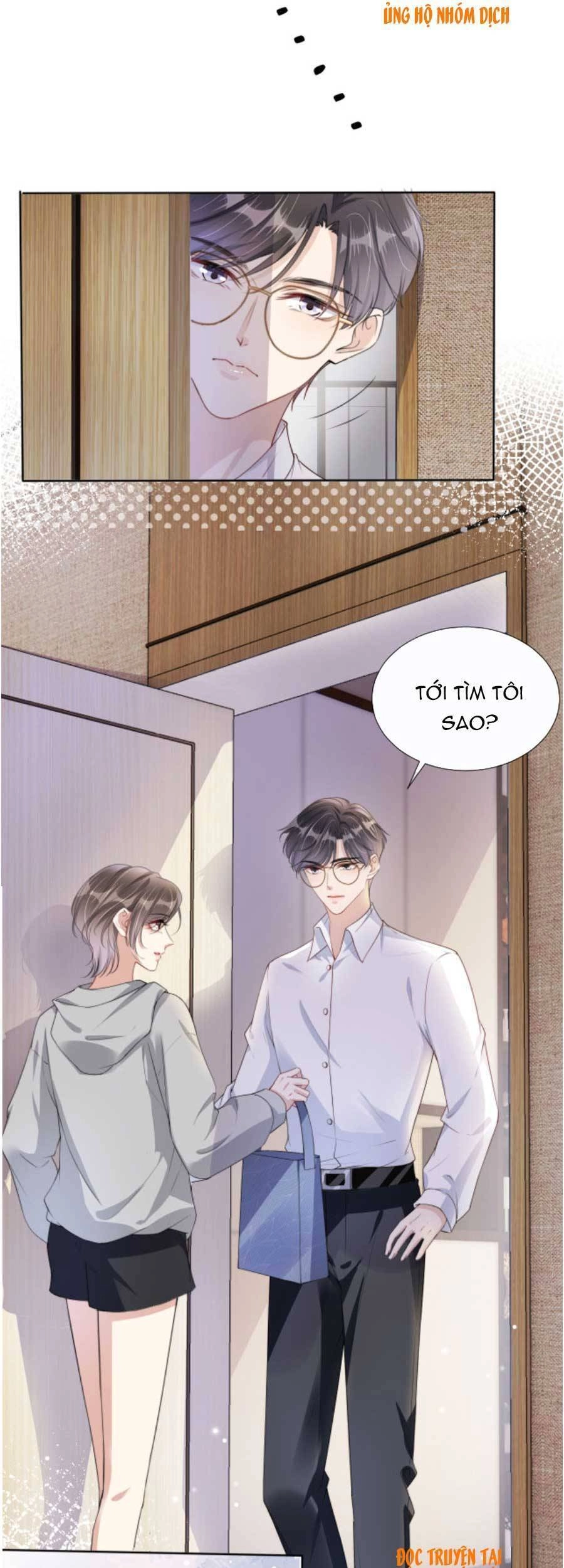 Ngự Tỷ Toàn Năng Lại Bị Phá Mã Giáp Chapter 54 - 12