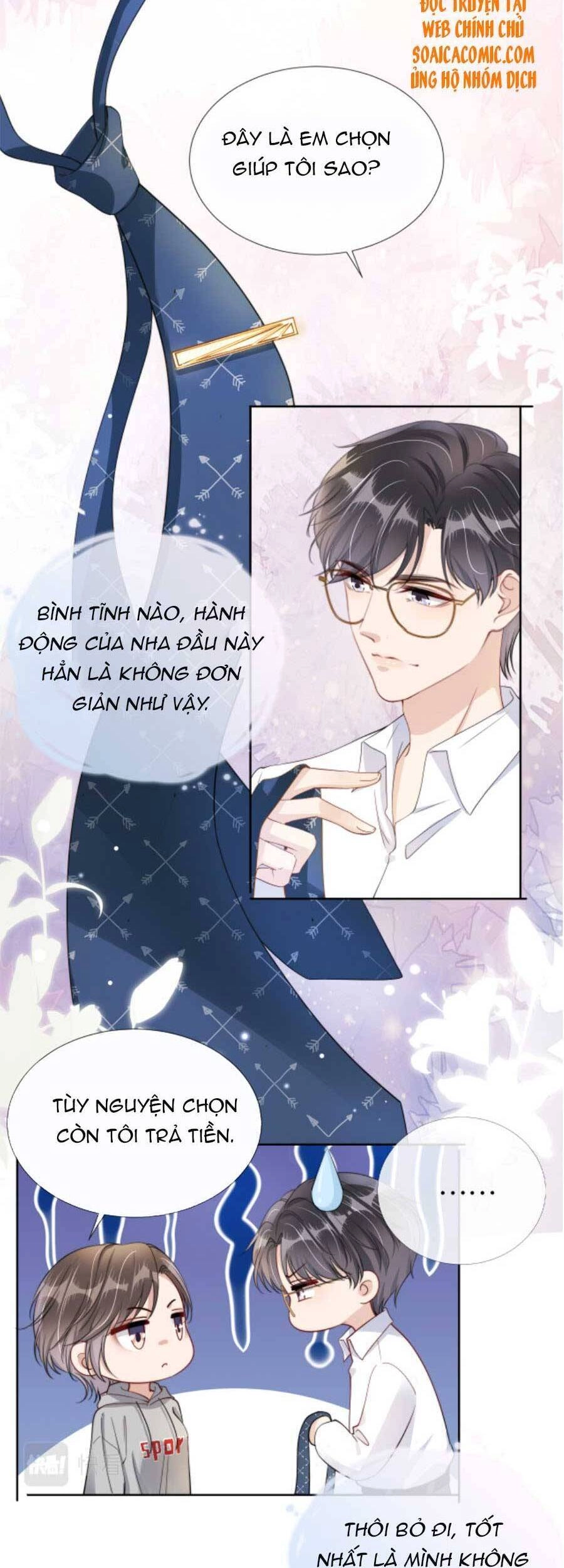 Ngự Tỷ Toàn Năng Lại Bị Phá Mã Giáp Chapter 54 - 15