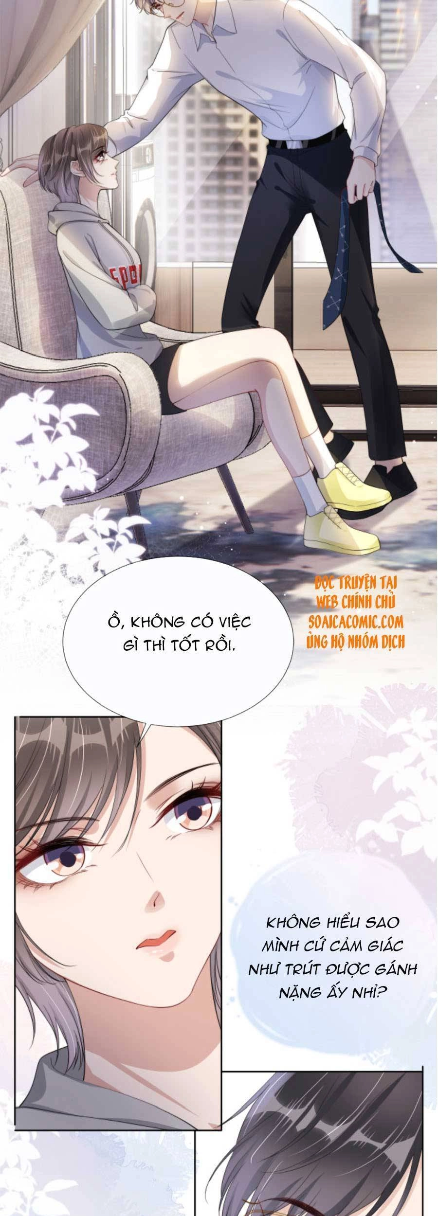 Ngự Tỷ Toàn Năng Lại Bị Phá Mã Giáp Chapter 54 - 18