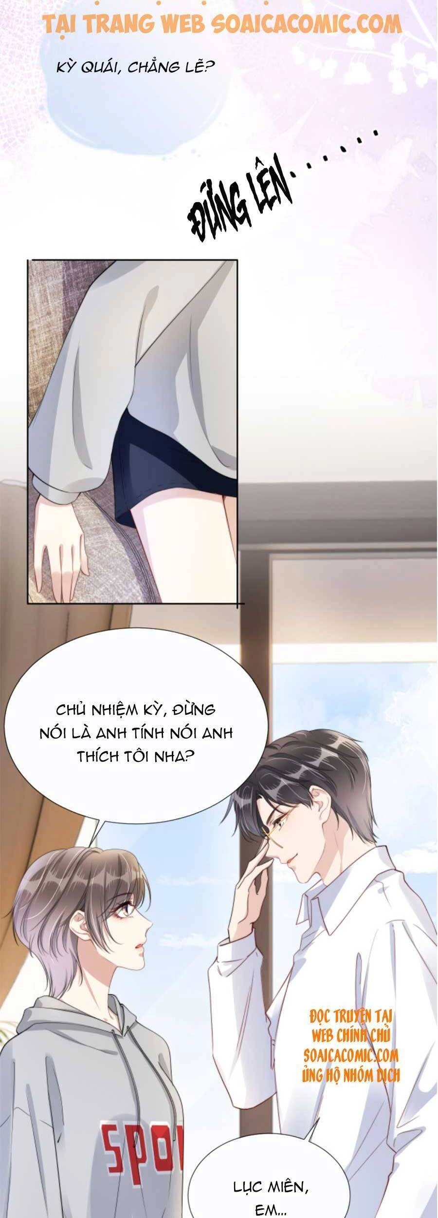 Ngự Tỷ Toàn Năng Lại Bị Phá Mã Giáp Chapter 54 - 22