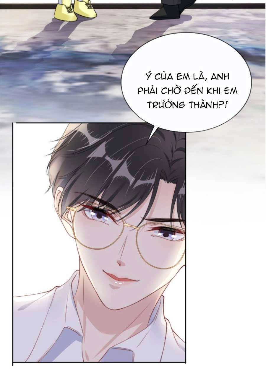 Ngự Tỷ Toàn Năng Lại Bị Phá Mã Giáp Chapter 54 - 24