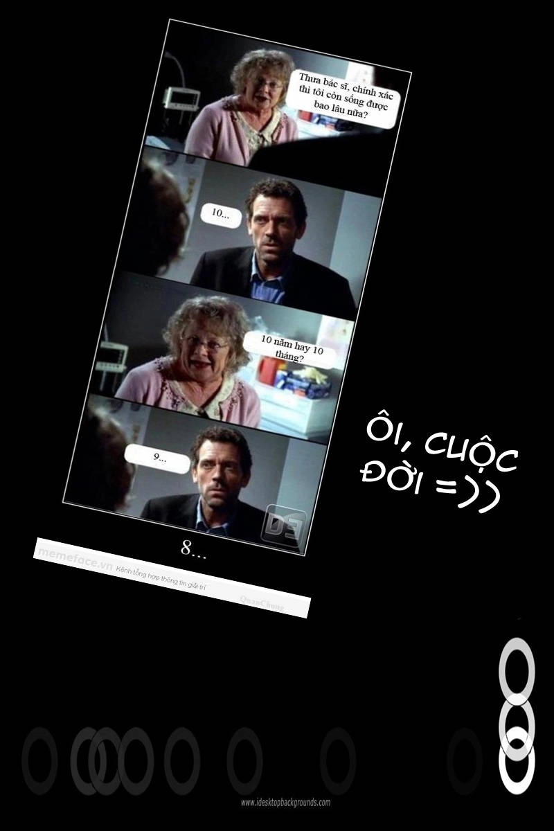 History’s Strongest Disciple Kenichi Chapter 37 - 24