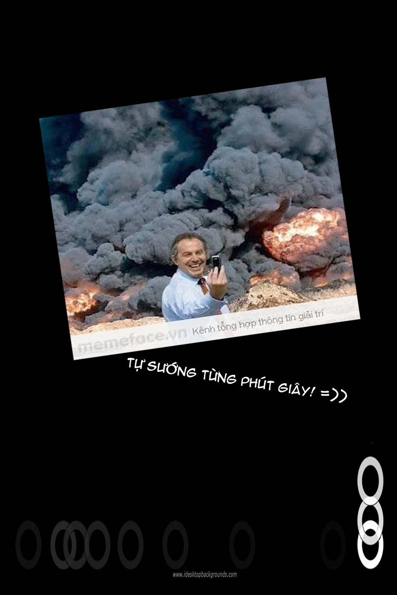 History’s Strongest Disciple Kenichi Chapter 40 - 23